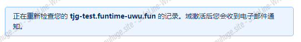 检查记录中
